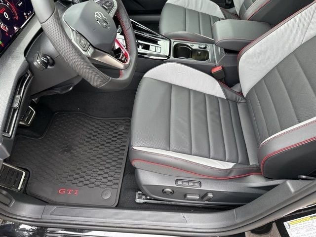 2026 Volkswagen Golf GTI 2.0T SE