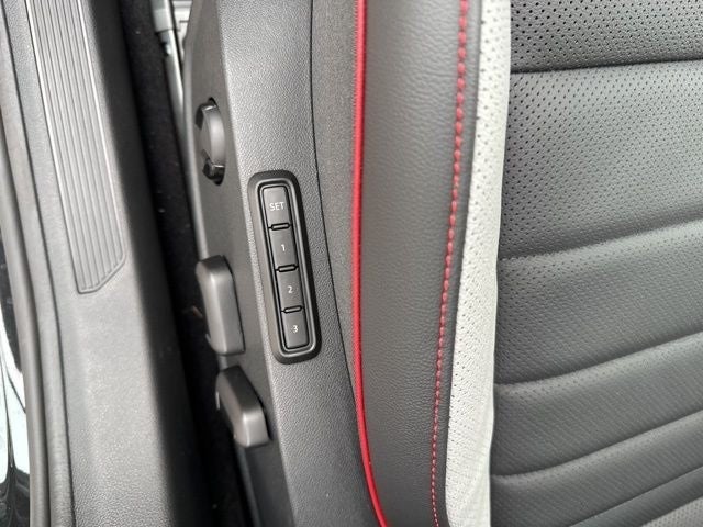 2026 Volkswagen Golf GTI 2.0T SE