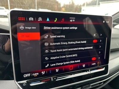 2026 Volkswagen Golf GTI 2.0T SE