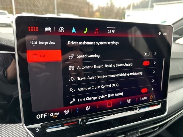 2026 Volkswagen Golf GTI 2.0T SE