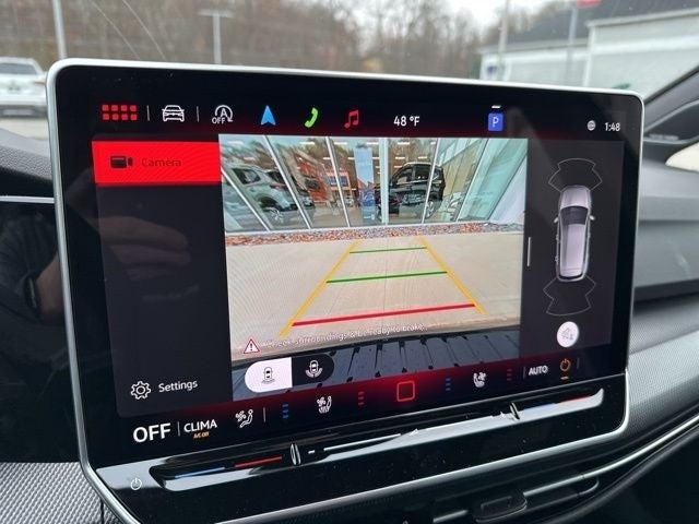 2026 Volkswagen Golf GTI 2.0T SE