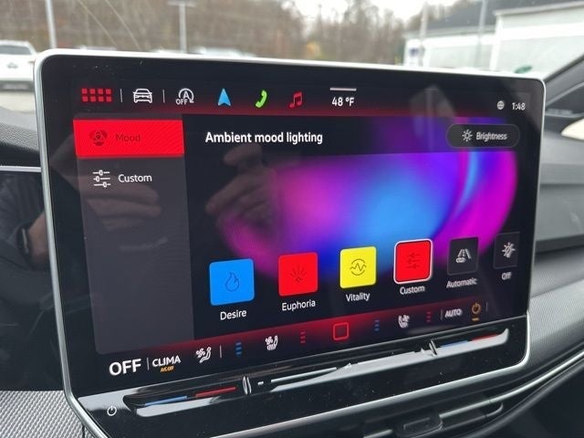 2026 Volkswagen Golf GTI 2.0T SE