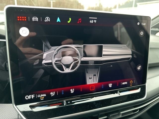 2026 Volkswagen Golf GTI 2.0T SE