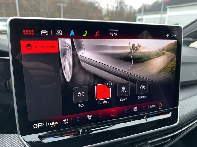 2026 Volkswagen Golf GTI 2.0T SE