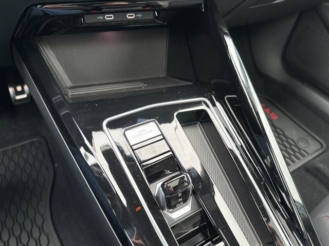 2026 Volkswagen Golf GTI 2.0T SE