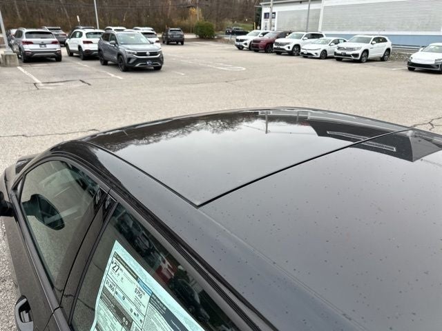 2026 Volkswagen Golf GTI 2.0T SE