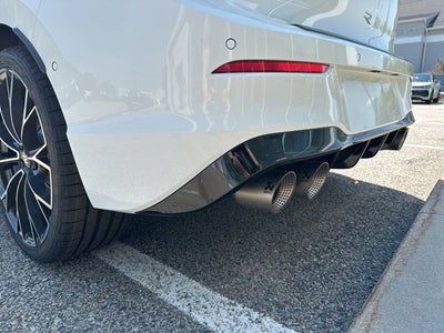 2026 Volkswagen Golf R 2.0T