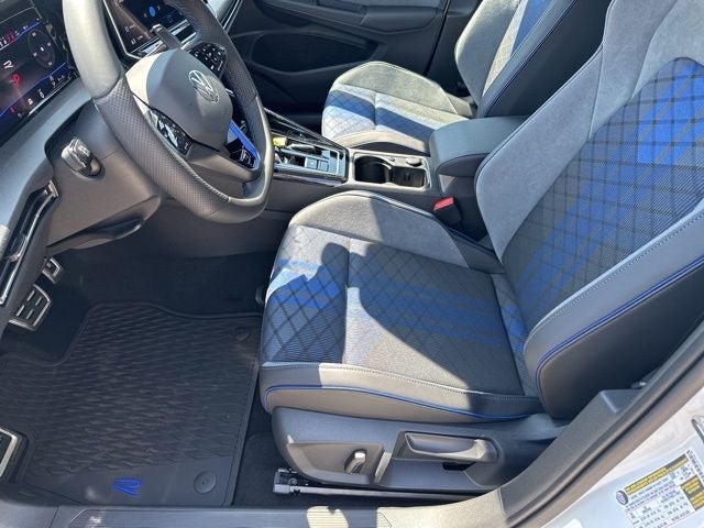 2026 Volkswagen Golf R 2.0T