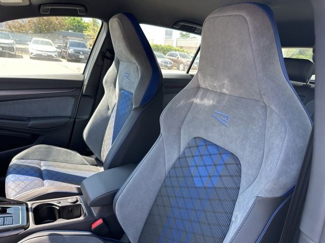 2026 Volkswagen Golf R 2.0T