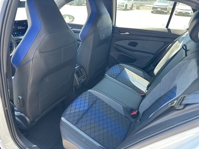 2026 Volkswagen Golf R 2.0T