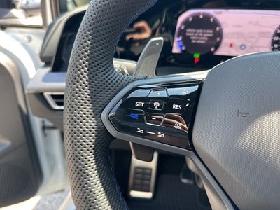 2026 Volkswagen Golf R 2.0T