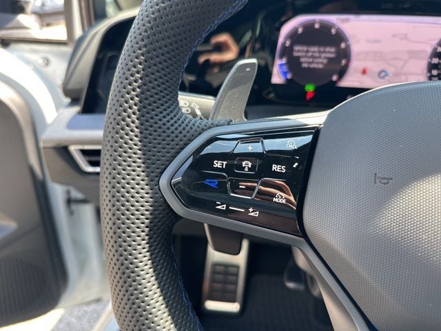 2026 Volkswagen Golf R 2.0T