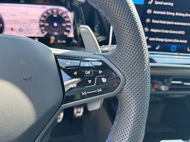 2026 Volkswagen Golf R 2.0T