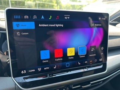 2026 Volkswagen Golf R 2.0T