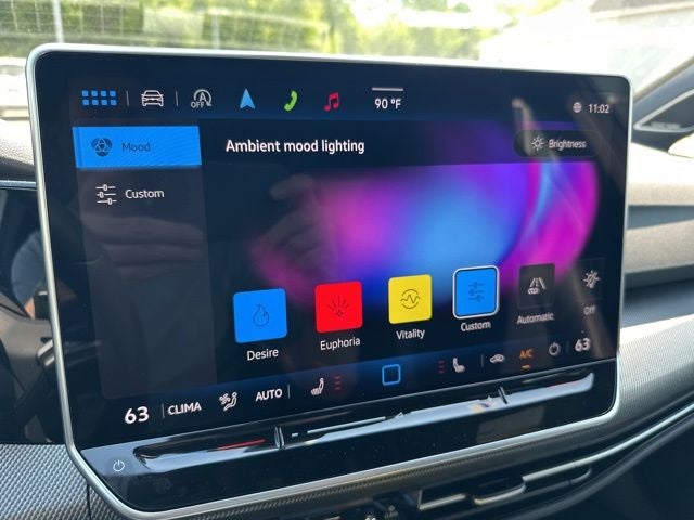 2026 Volkswagen Golf R 2.0T