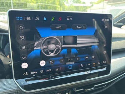 2026 Volkswagen Golf R 2.0T