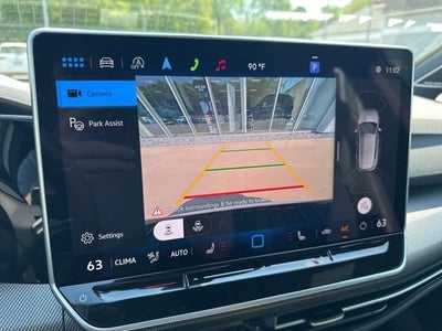 2026 Volkswagen Golf R 2.0T