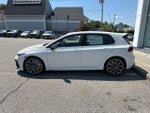 2026 Volkswagen Golf R 2.0T