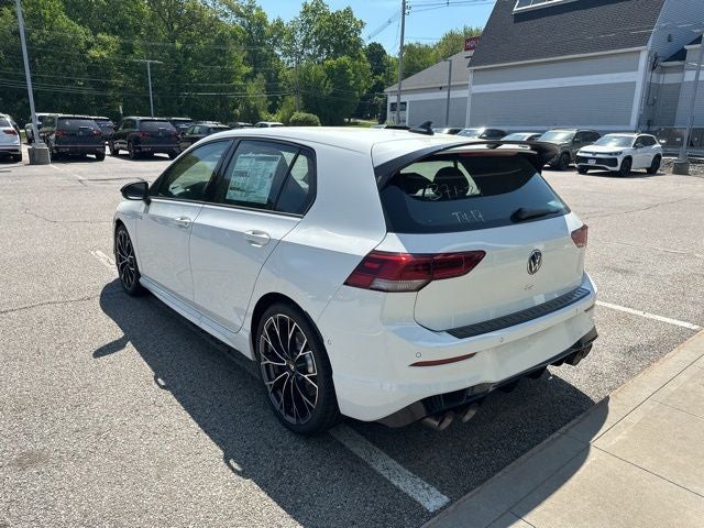 2026 Volkswagen Golf R 2.0T