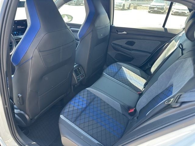 2026 Volkswagen Golf R 2.0T