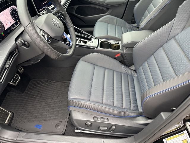 2026 Volkswagen Golf R 2.0T