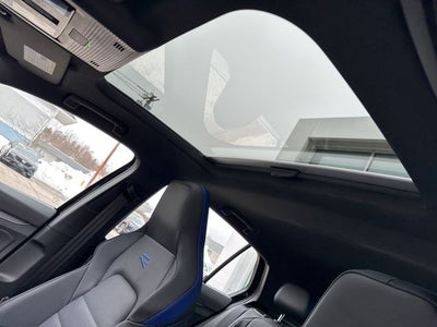 2026 Volkswagen Golf R 2.0T