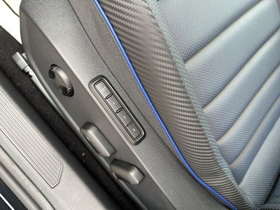 2026 Volkswagen Golf R 2.0T