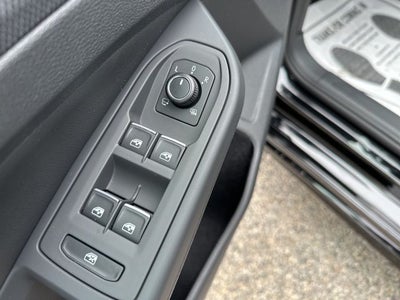 2026 Volkswagen Golf R 2.0T