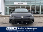 2026 Volkswagen Golf R 2.0T