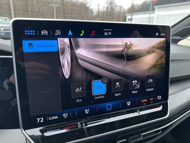 2026 Volkswagen Golf R 2.0T