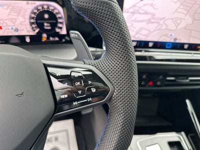 2026 Volkswagen Golf R 2.0T