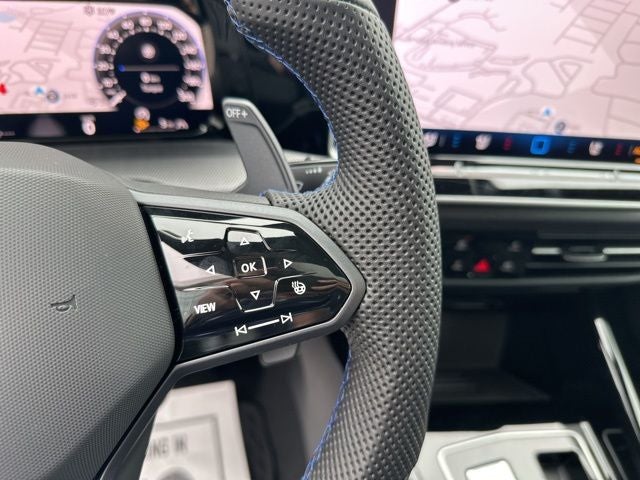 2026 Volkswagen Golf R 2.0T