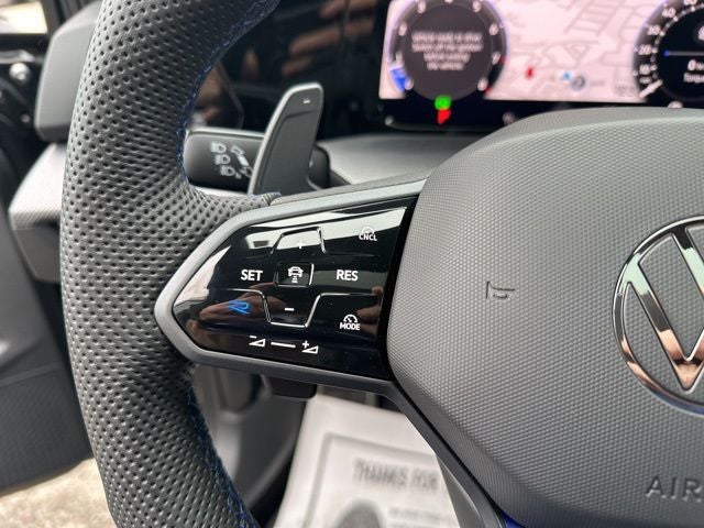 2026 Volkswagen Golf R 2.0T