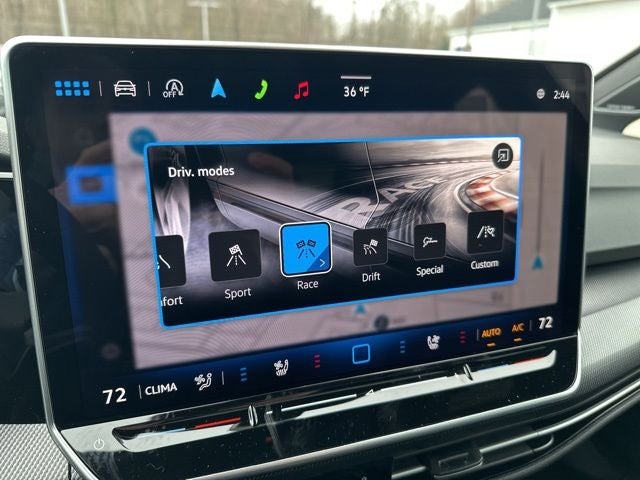 2026 Volkswagen Golf R 2.0T