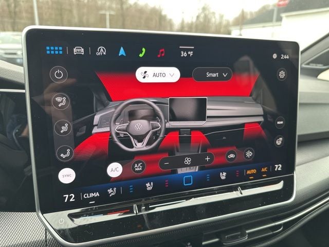 2026 Volkswagen Golf R 2.0T