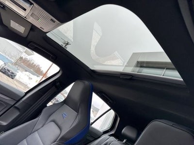 2026 Volkswagen Golf R 2.0T