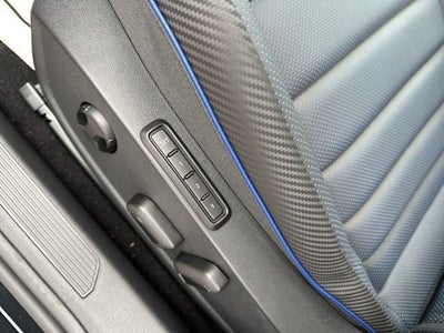 2026 Volkswagen Golf R 2.0T