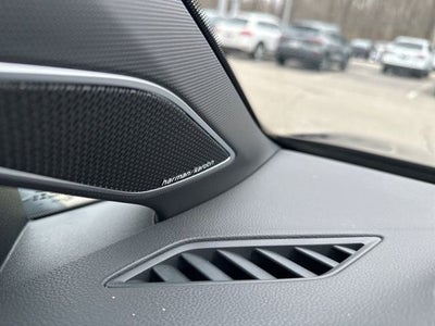 2026 Volkswagen Golf R 2.0T