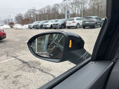 2026 Volkswagen Golf R 2.0T