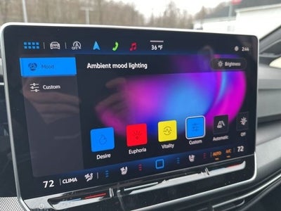 2026 Volkswagen Golf R 2.0T