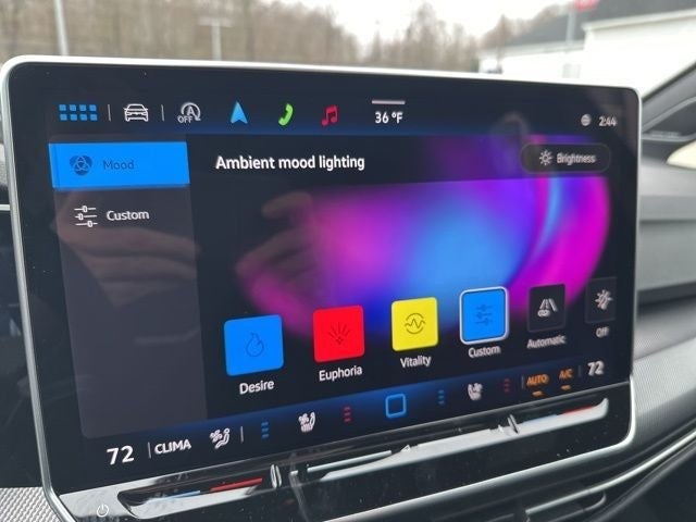 2026 Volkswagen Golf R 2.0T