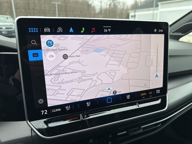 2026 Volkswagen Golf R 2.0T