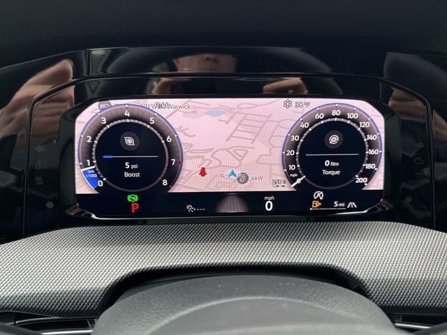 2026 Volkswagen Golf R 2.0T