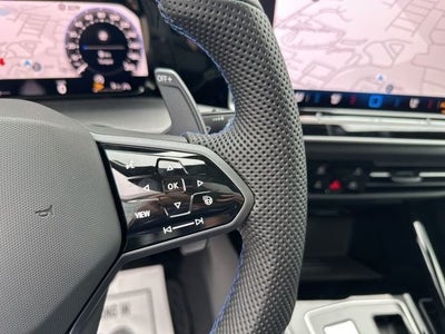 2026 Volkswagen Golf R 2.0T