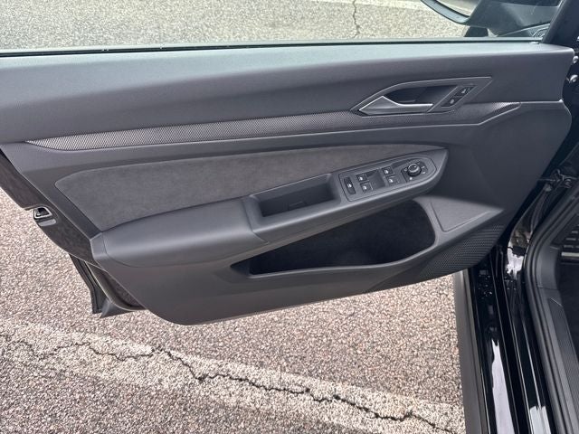 2025 Volkswagen Golf GTI 2.0T S