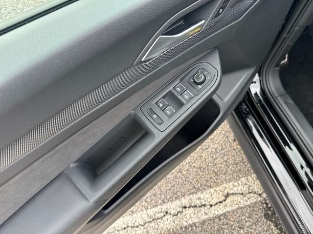 2025 Volkswagen Golf GTI 2.0T S