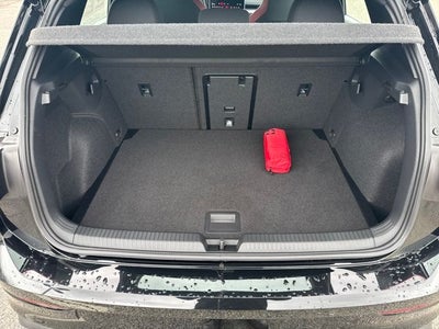 2025 Volkswagen Golf GTI 2.0T S