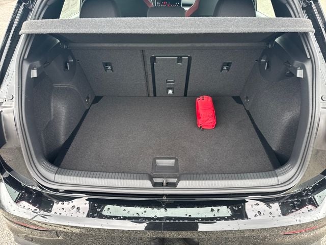 2025 Volkswagen Golf GTI 2.0T S