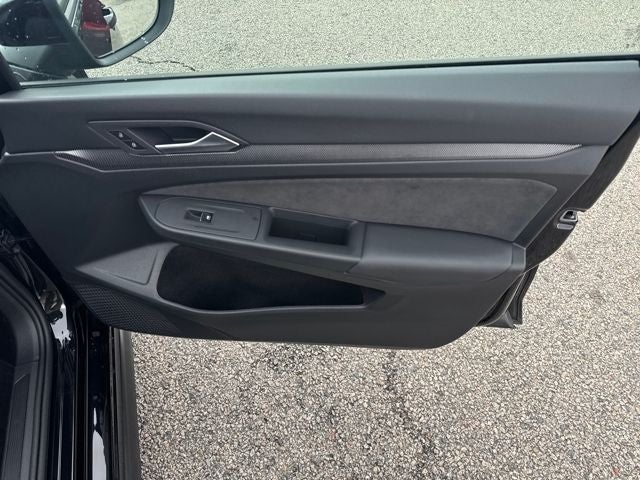 2025 Volkswagen Golf GTI 2.0T S