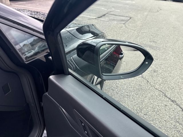 2025 Volkswagen Golf GTI 2.0T S